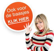 Ook voor baasjes