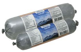 Alaska Zalm 800 g en 400 g hond