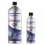 Icelandpet Omega-3 olie