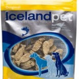 Icelandpet Witvisfilet voor de hond 100 g