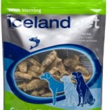 Icelandpet haring voor de hond 100 g