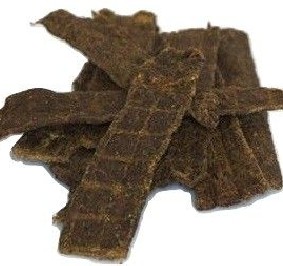 Carnis Ree vleesstrips 150 g
